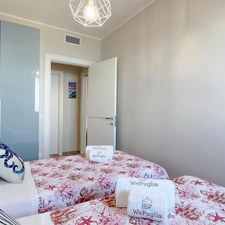 Wepuglia - Dimora Adriatica Apartment Монополи Екстериор снимка