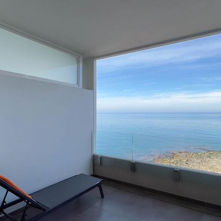 Wepuglia - Dimora Adriatica Apartment Монополи Екстериор снимка