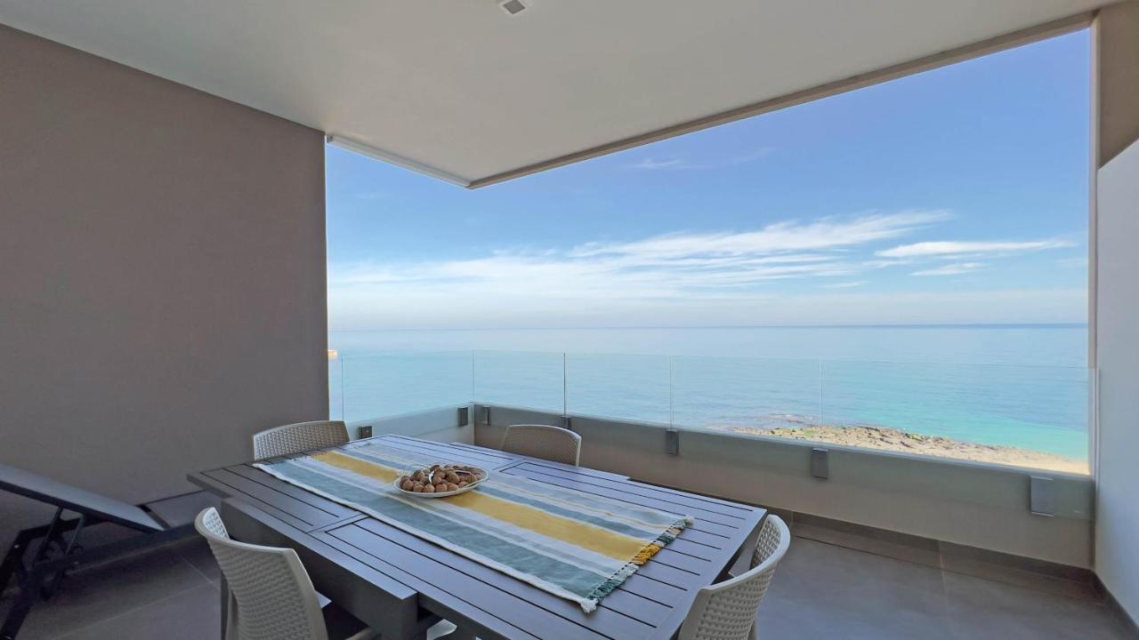 Wepuglia - Dimora Adriatica Apartment Монополи Екстериор снимка