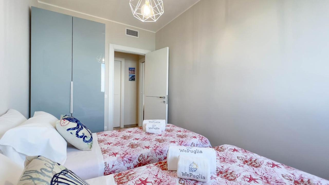Wepuglia - Dimora Adriatica Apartment Монополи Екстериор снимка