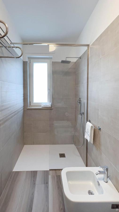 Wepuglia - Dimora Adriatica Apartment Монополи Екстериор снимка