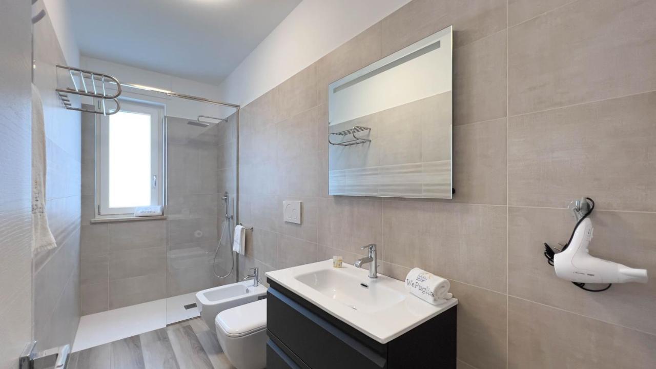 Wepuglia - Dimora Adriatica Apartment Монополи Екстериор снимка