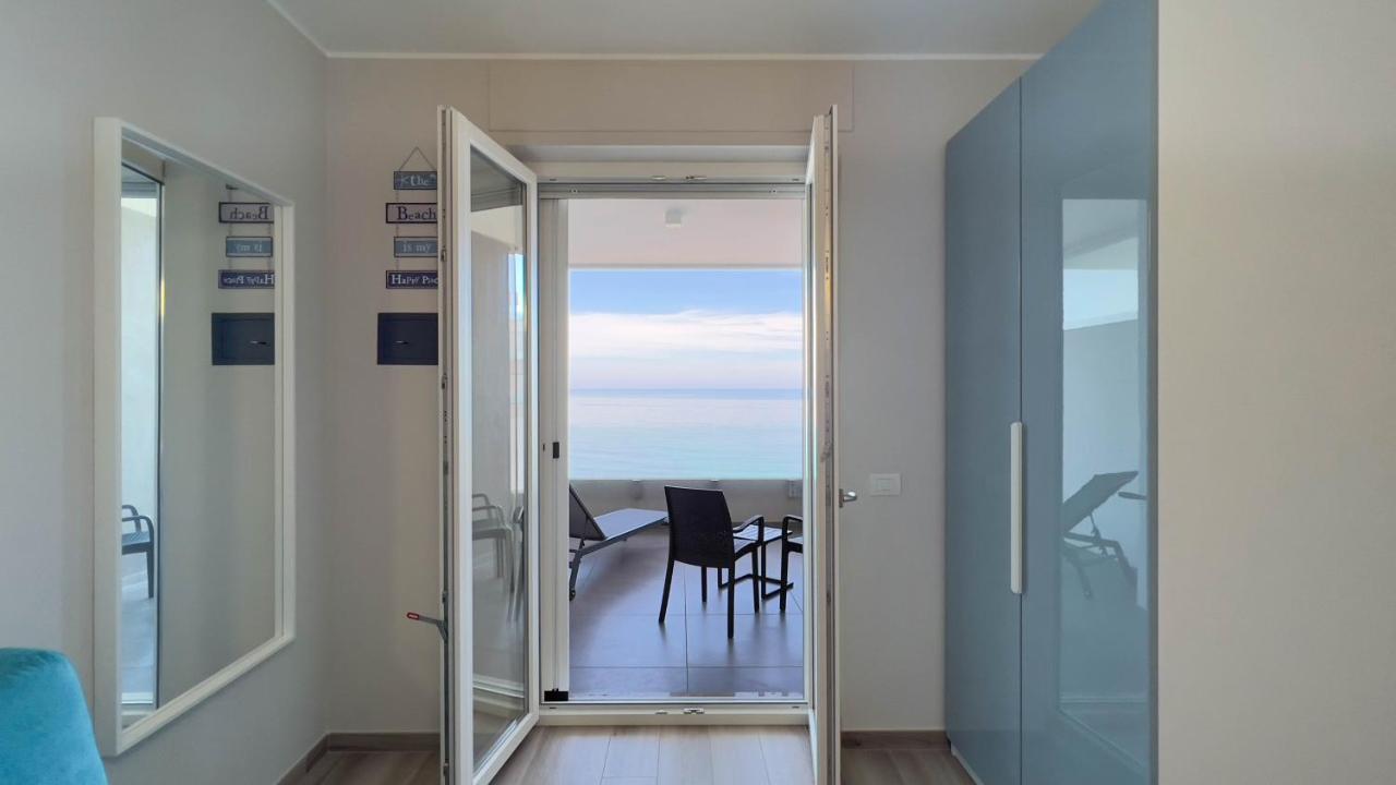 Wepuglia - Dimora Adriatica Apartment Монополи Екстериор снимка
