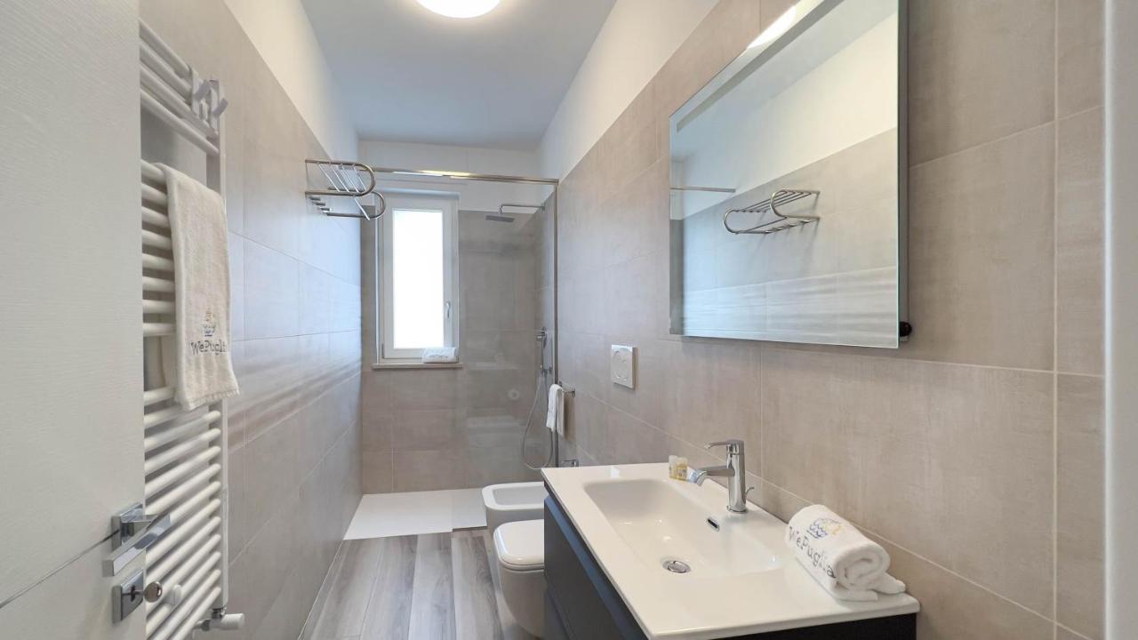 Wepuglia - Dimora Adriatica Apartment Монополи Екстериор снимка