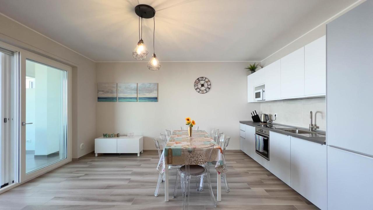 Wepuglia - Dimora Adriatica Apartment Монополи Екстериор снимка
