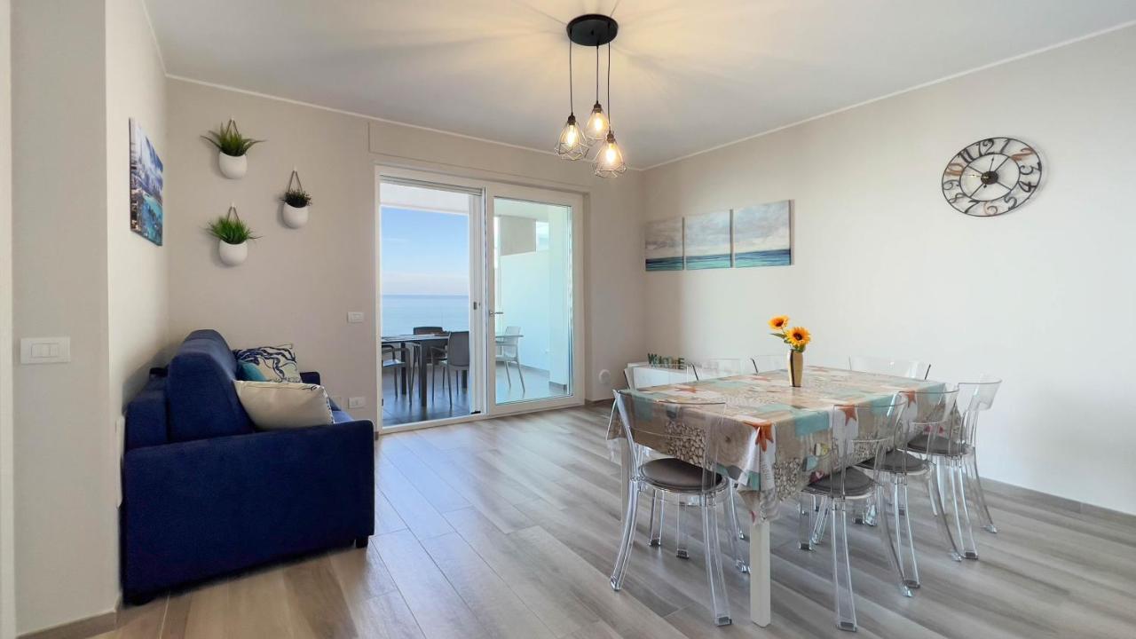 Wepuglia - Dimora Adriatica Apartment Монополи Екстериор снимка