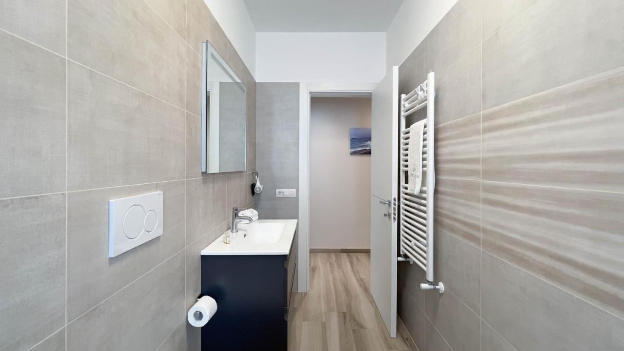 Wepuglia - Dimora Adriatica Apartment Монополи Екстериор снимка