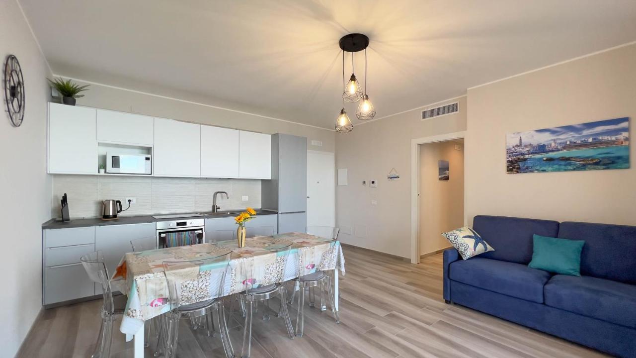 Wepuglia - Dimora Adriatica Apartment Монополи Екстериор снимка