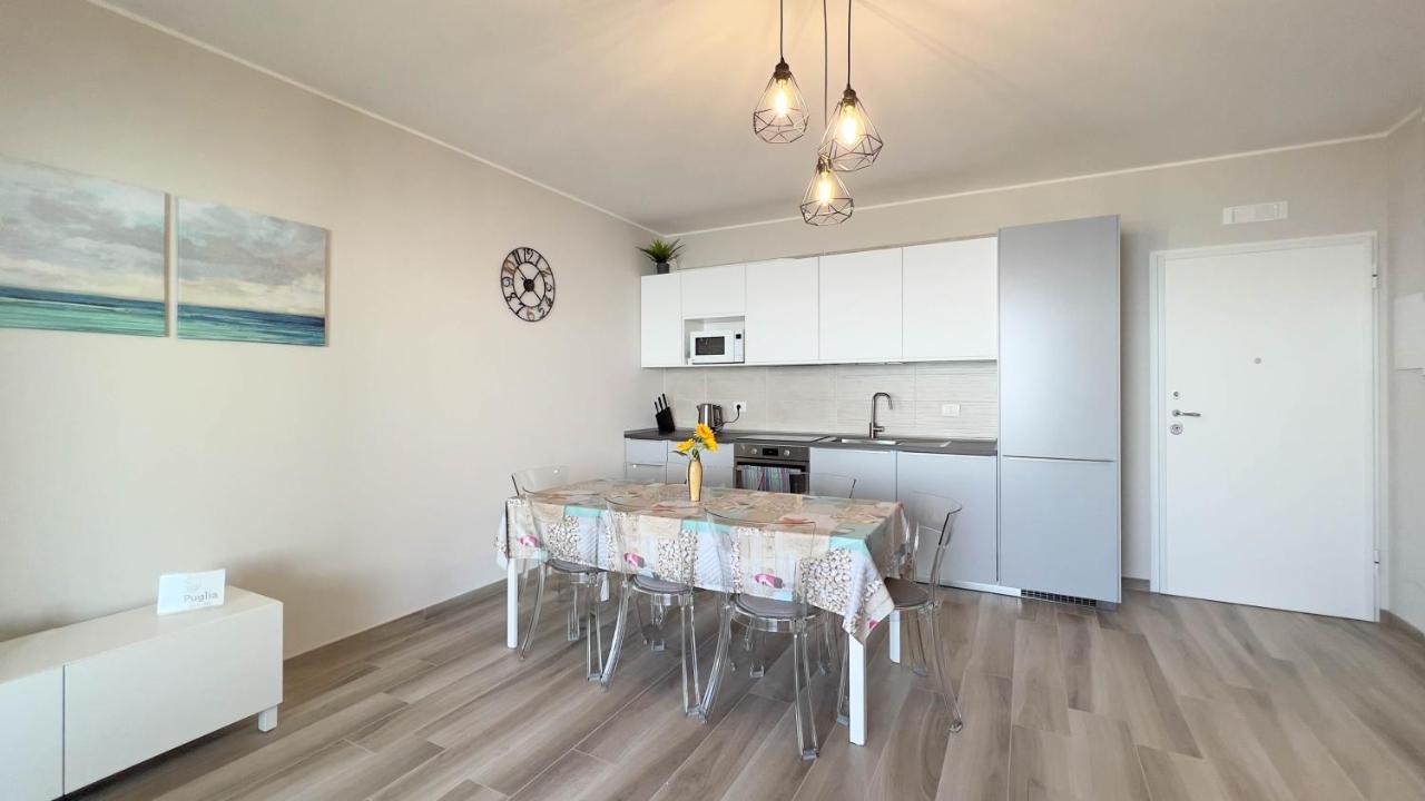 Wepuglia - Dimora Adriatica Apartment Монополи Екстериор снимка